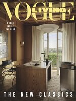 Vogue Living